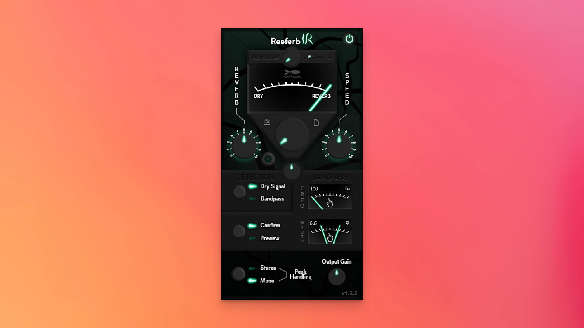 CARP Audio Everything Bundle screenshot 7